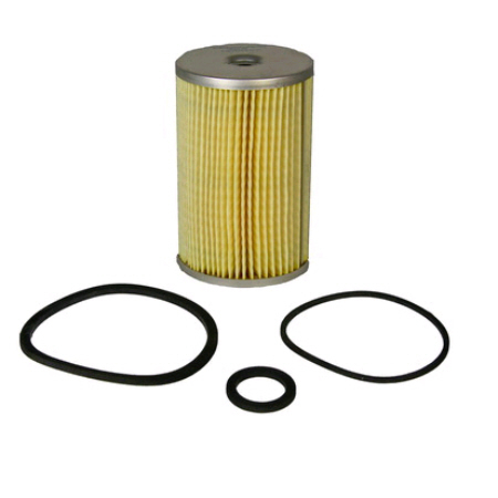 Crosland fuel filter