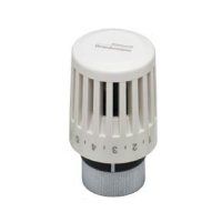 Thermostatic Radiator Valves - HONEYWELL T1001W0GB FIXED HEAD FOR ...