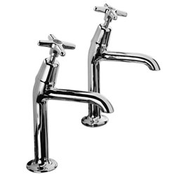 Pegler Kitchen Sink Taps - PEGLER PERFORMA 1/2