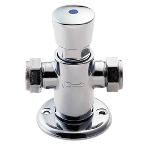 Pegler & Deva Non-Concussive Taps - Showers - DEVA NCT002 NON ...