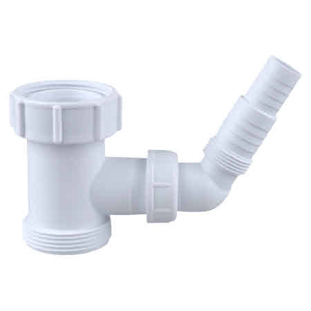 Osma Traps | Plumbing Wastes - OSMA 5V871 1.1/2