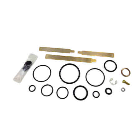 Mira Shower Spares - Kits & Handsets - Mira Rada 15 Valve Washer Pack ...