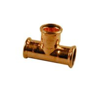xpress copper press pipe fittings