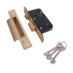 Legge Mortice Locks - Legge 5642 Mortice Lock 2.1 2