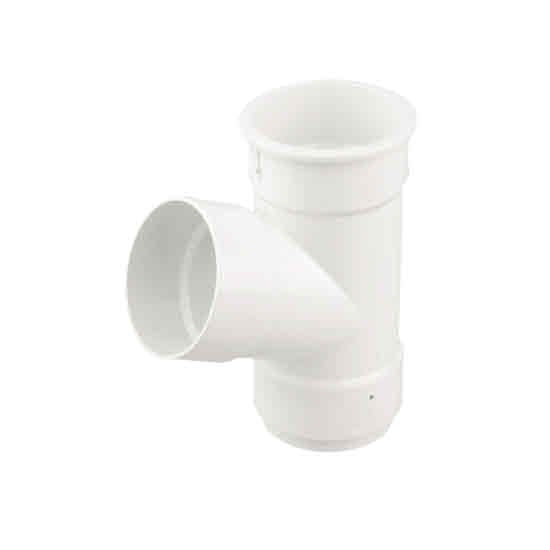 Osma Roundline Rainwater Gutter 