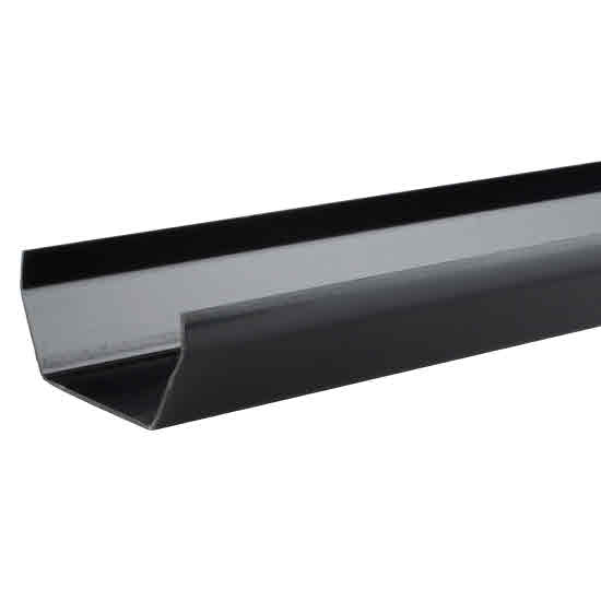 Osma Squareline Rainwater Gutter | Pipe & Fittings - OSMA 4T872 4