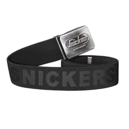 Buy Snickers Belt (9025.0400) black from £21.49 (Today) – Best