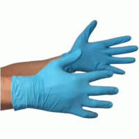Disposable Gloves