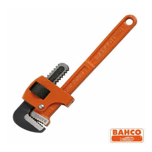 bahco stillson wrench rjpryce