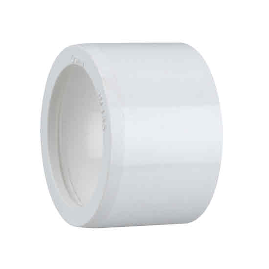 - OSMA PVC-C 5M455 WHITE REDUCER 1.1/2