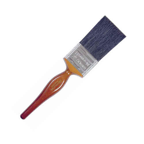  HAMILTON PERFECTION 2" PAINT BRUSH 1211120 PURE BRISTLE R J Pryce